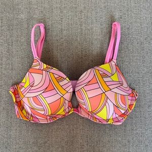Victoria's Secret Very Sexy Push Up Bra